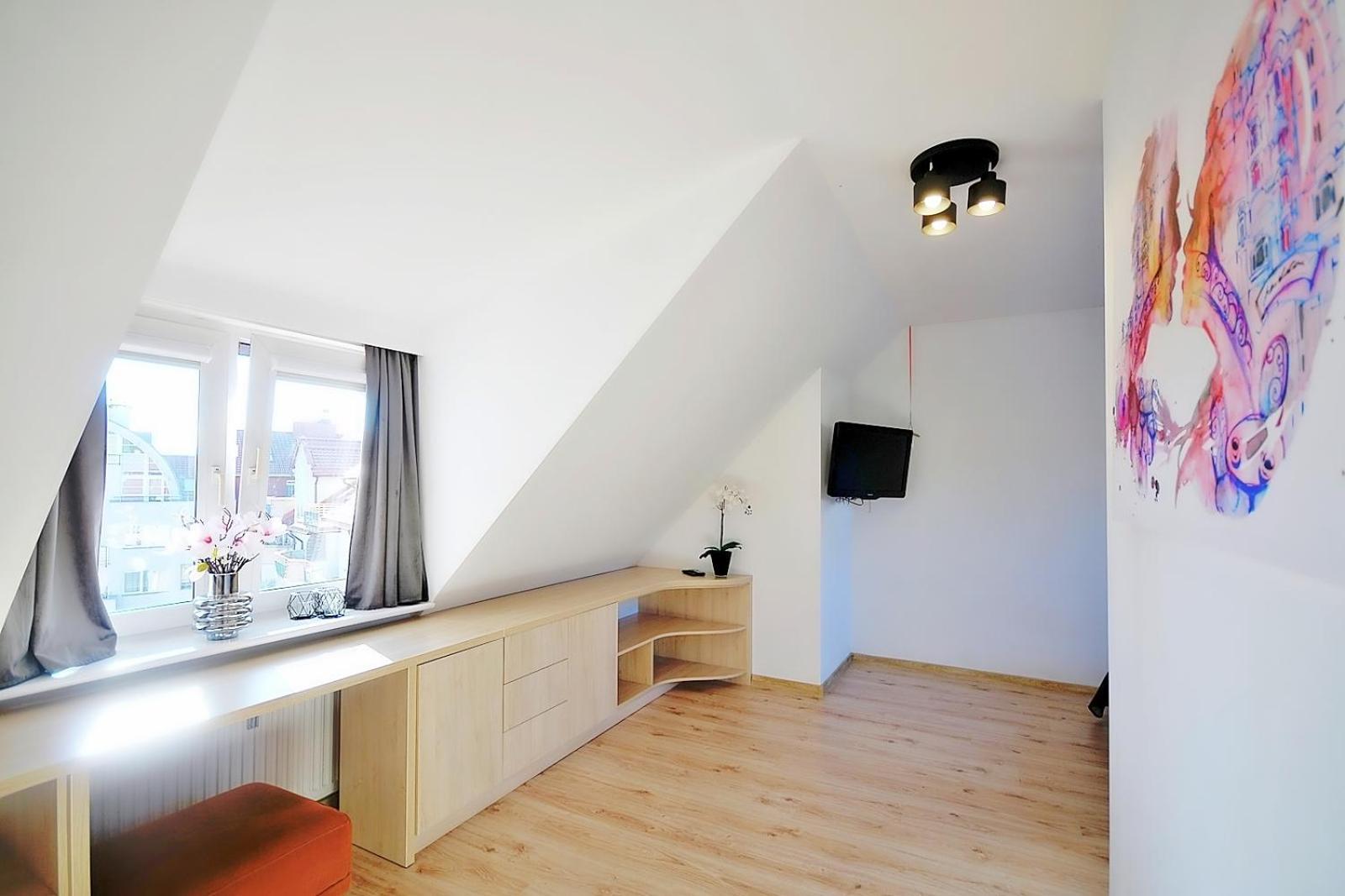 50 M Do Plazy Thobruk Apartamenty Piekna Dama Z Kolobrzegu Exterior photo